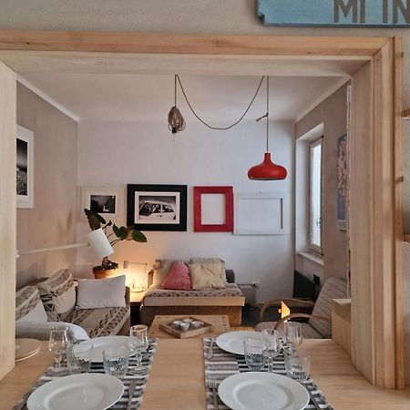 Ferienwohnung La Casa Di Bianca Turin Exterior foto