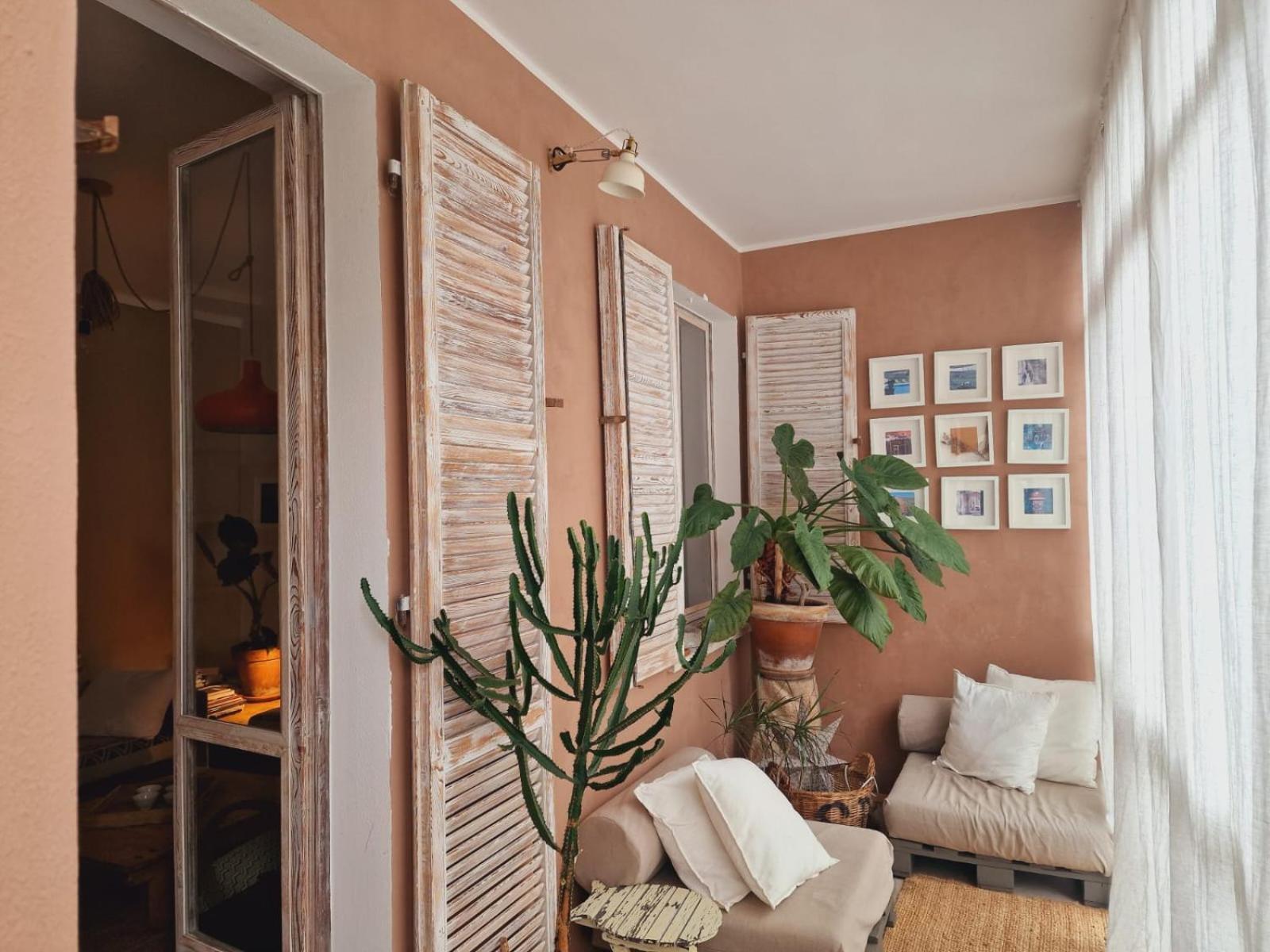 Ferienwohnung La Casa Di Bianca Turin Exterior foto