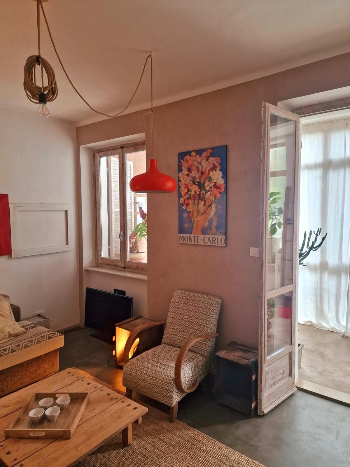 Ferienwohnung La Casa Di Bianca Turin Exterior foto