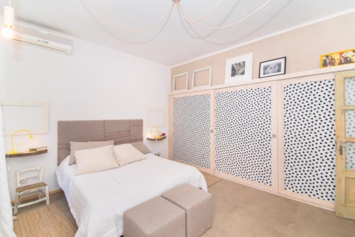 Ferienwohnung La Casa Di Bianca Turin Exterior foto