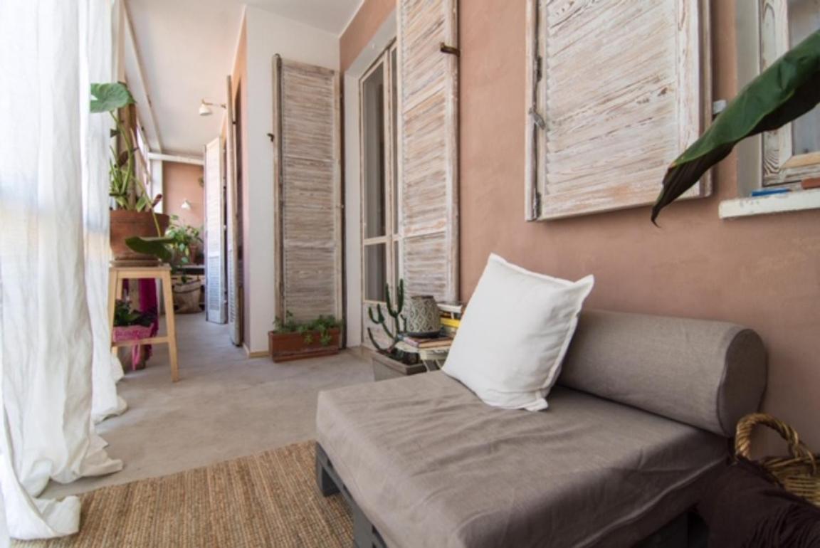 Ferienwohnung La Casa Di Bianca Turin Exterior foto