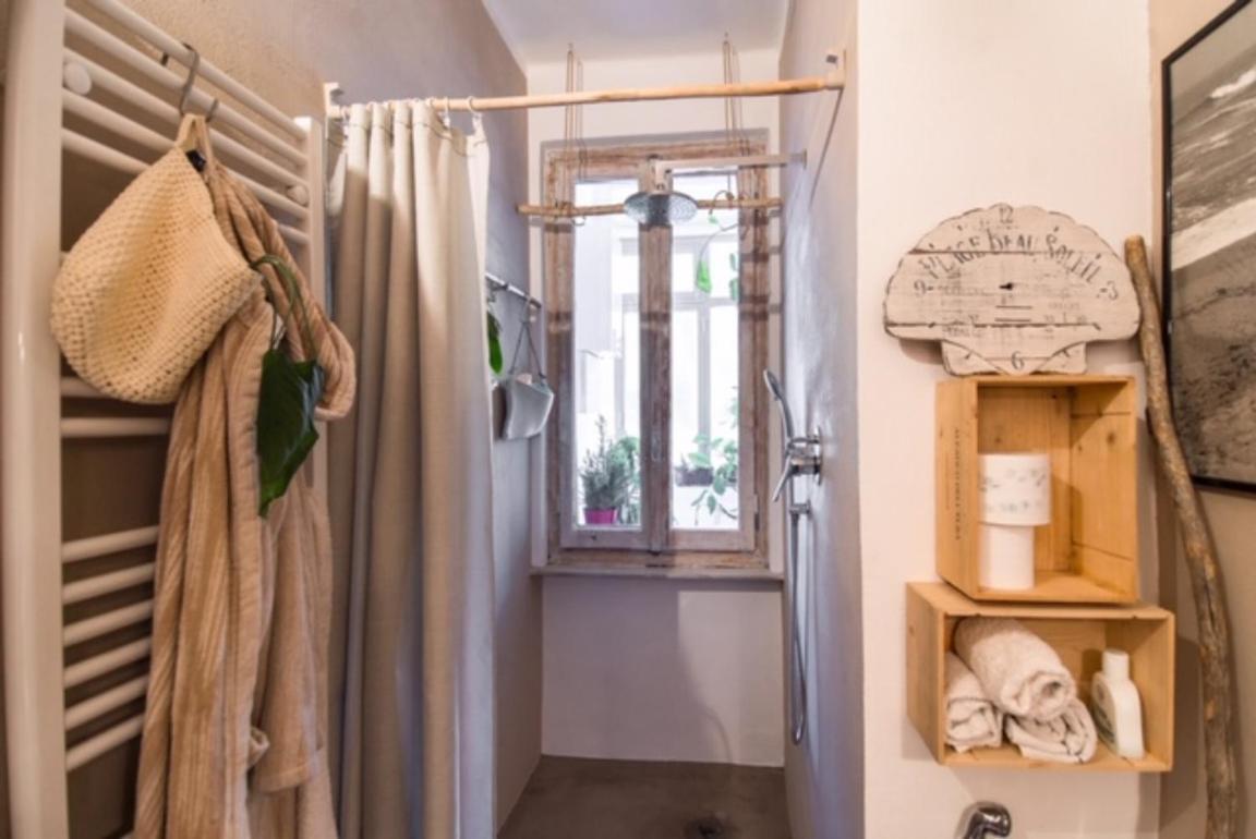 Ferienwohnung La Casa Di Bianca Turin Exterior foto