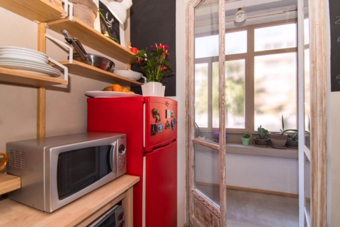 Ferienwohnung La Casa Di Bianca Turin Exterior foto