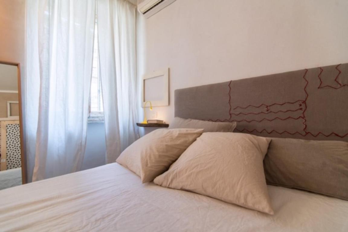 Ferienwohnung La Casa Di Bianca Turin Exterior foto