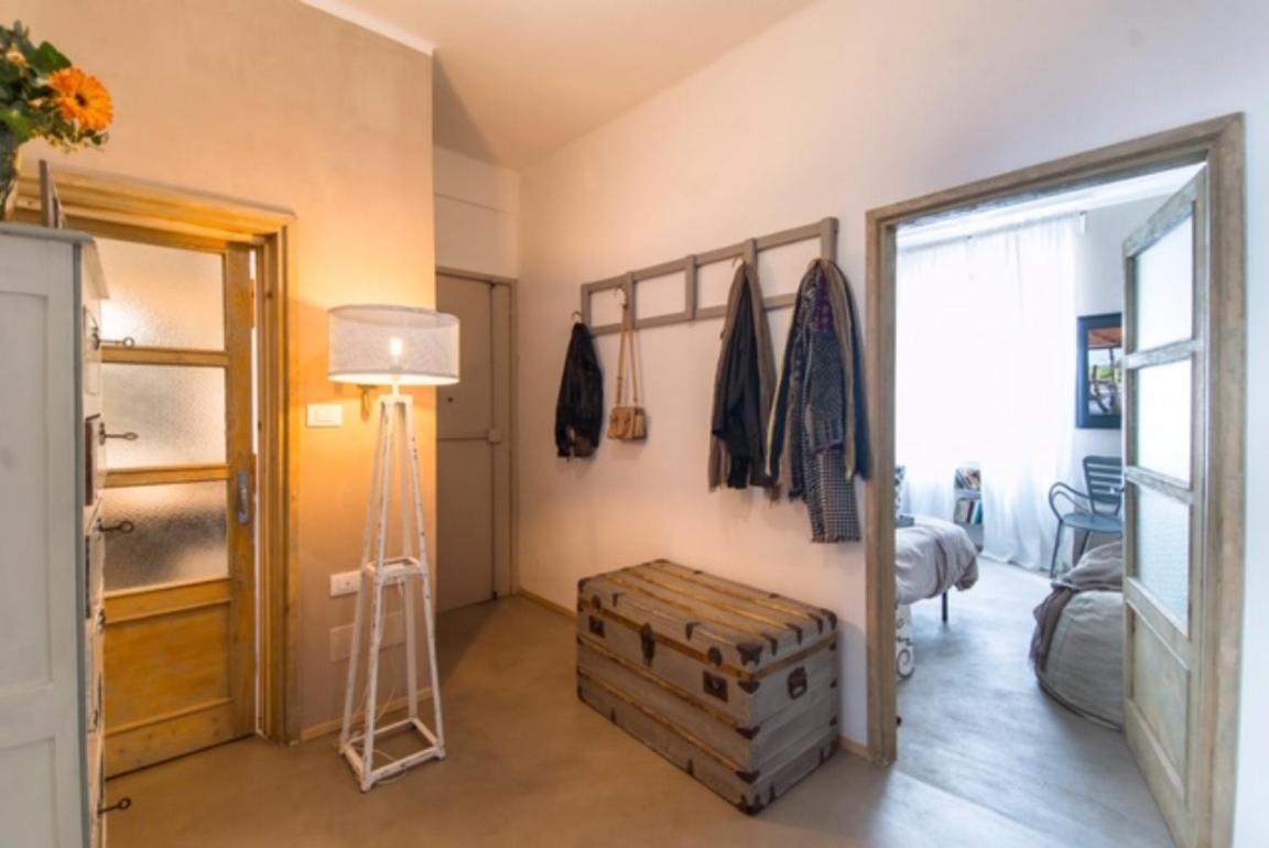 Ferienwohnung La Casa Di Bianca Turin Exterior foto